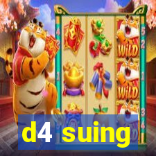 d4 suing